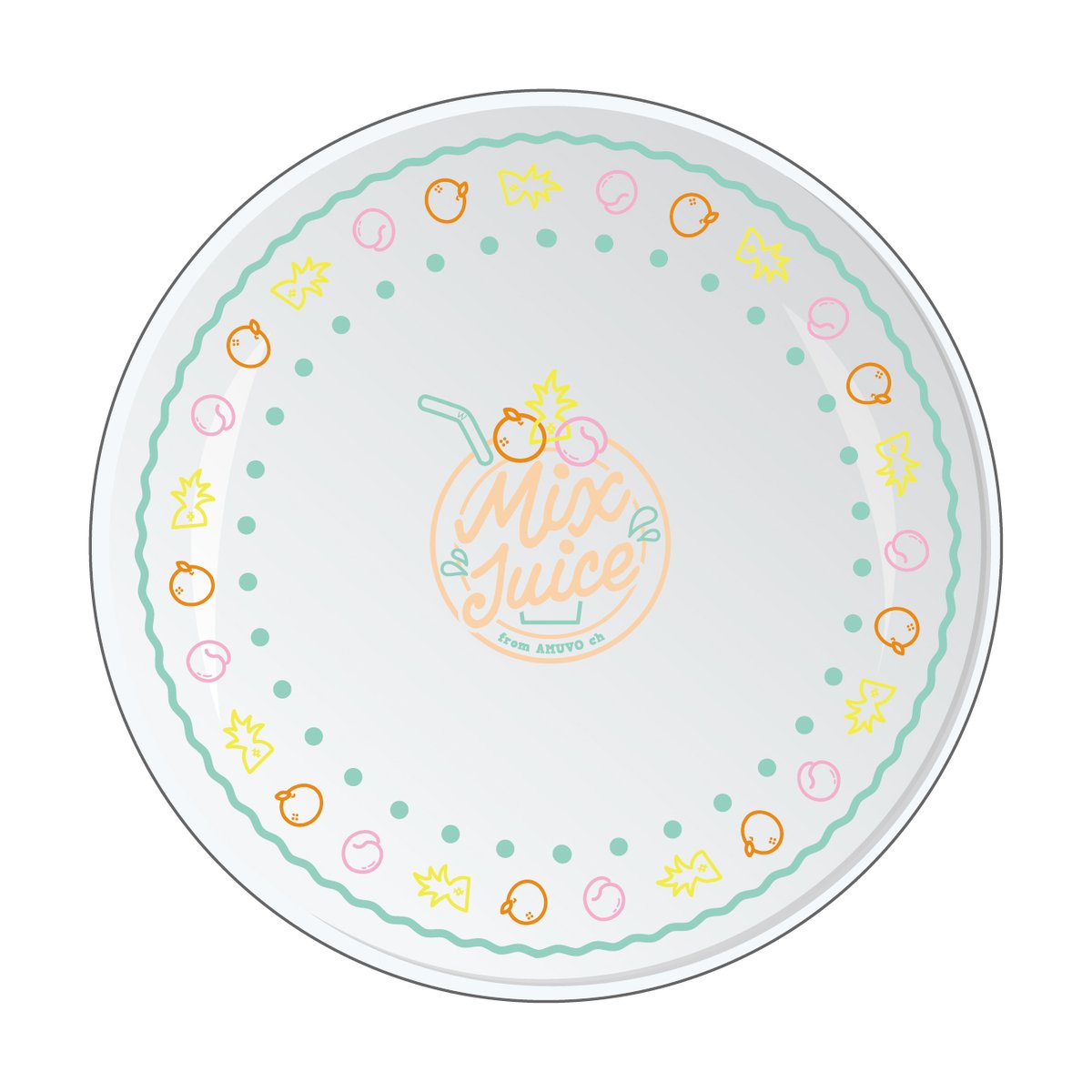 AMUSE VOICE ACTORS CHANNEL tweet media