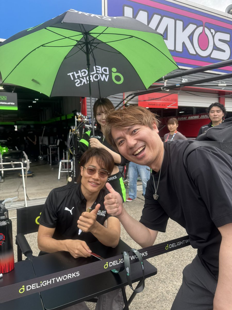 桂 三幸 （うまみ51） tweet media