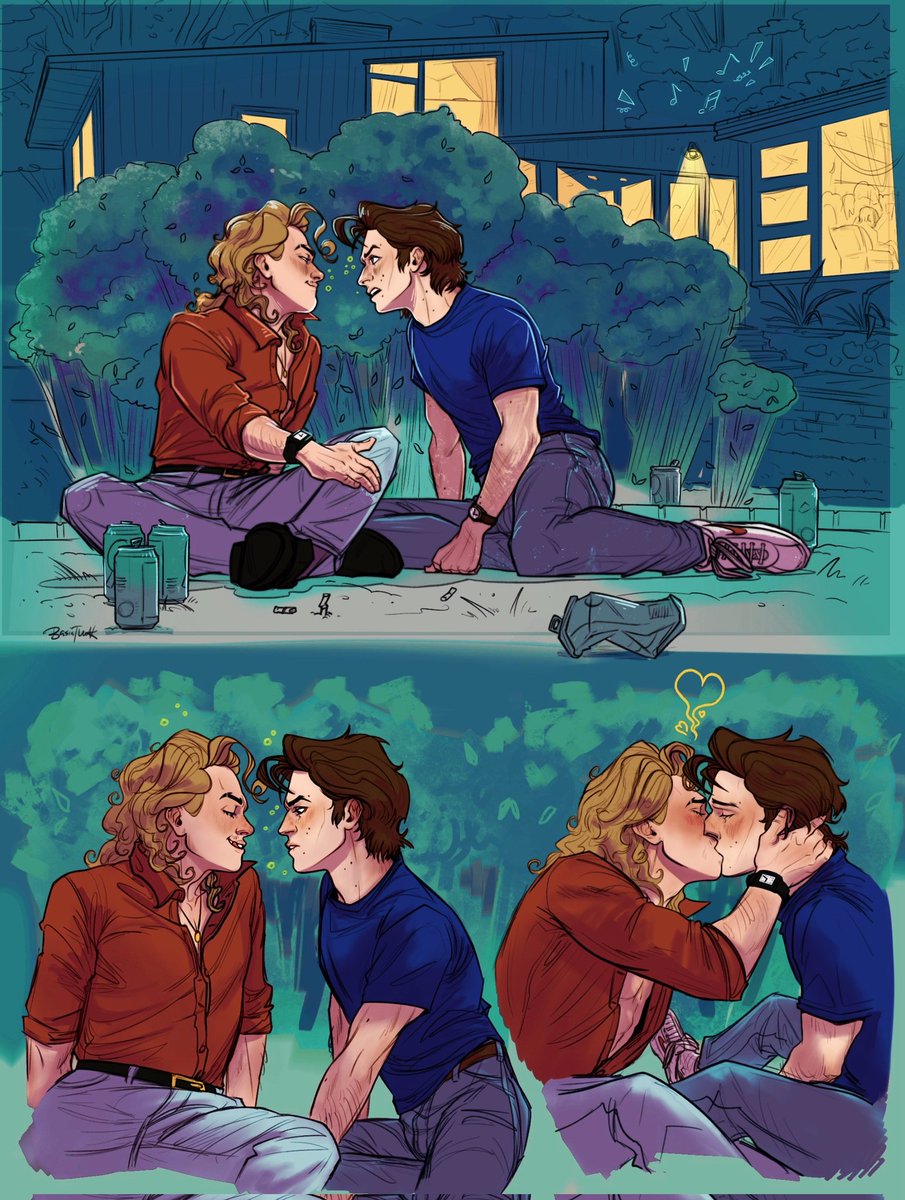 BasiaTlu ✨️ tweet media