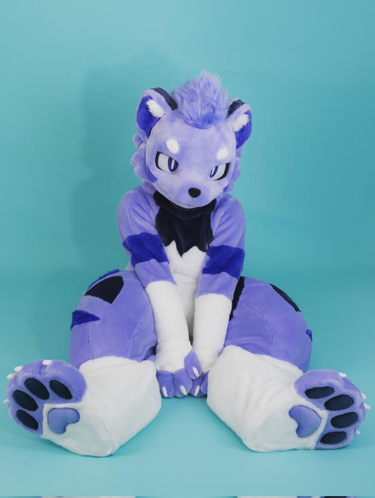 FURGENCE tweet media