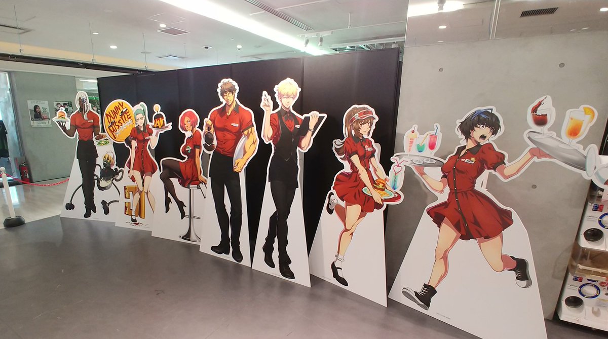 うにくだ名人 tweet media