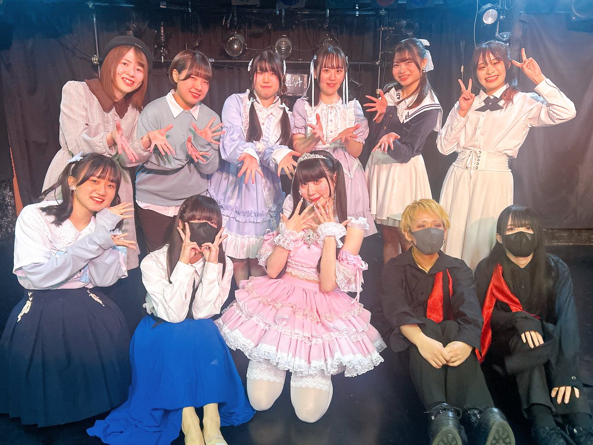 ニコフェス tweet media