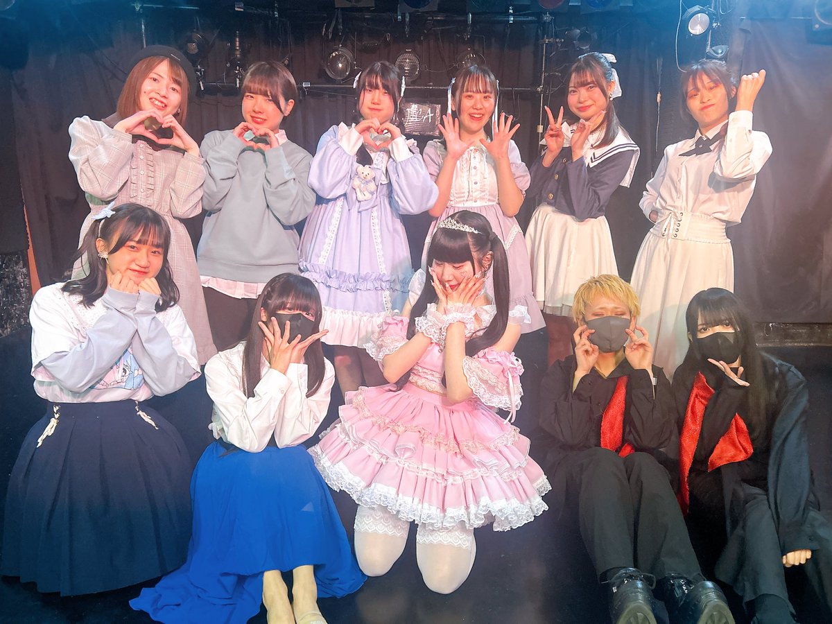 ニコフェス tweet media