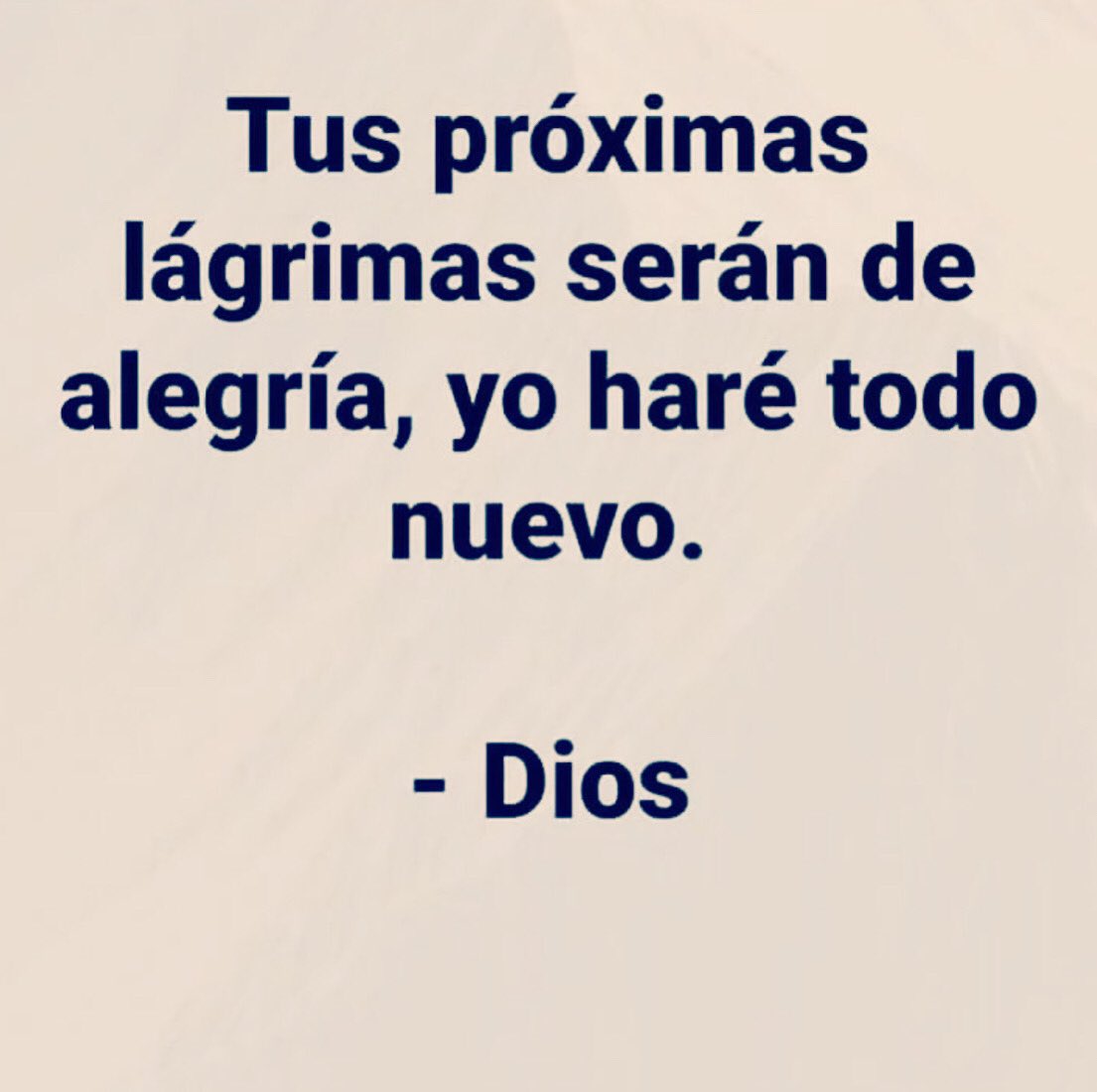 DIOS Une a Sus Hijos tweet media