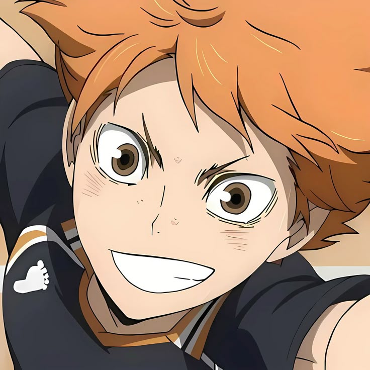 acervo hinata shoyo 🍊 tweet media