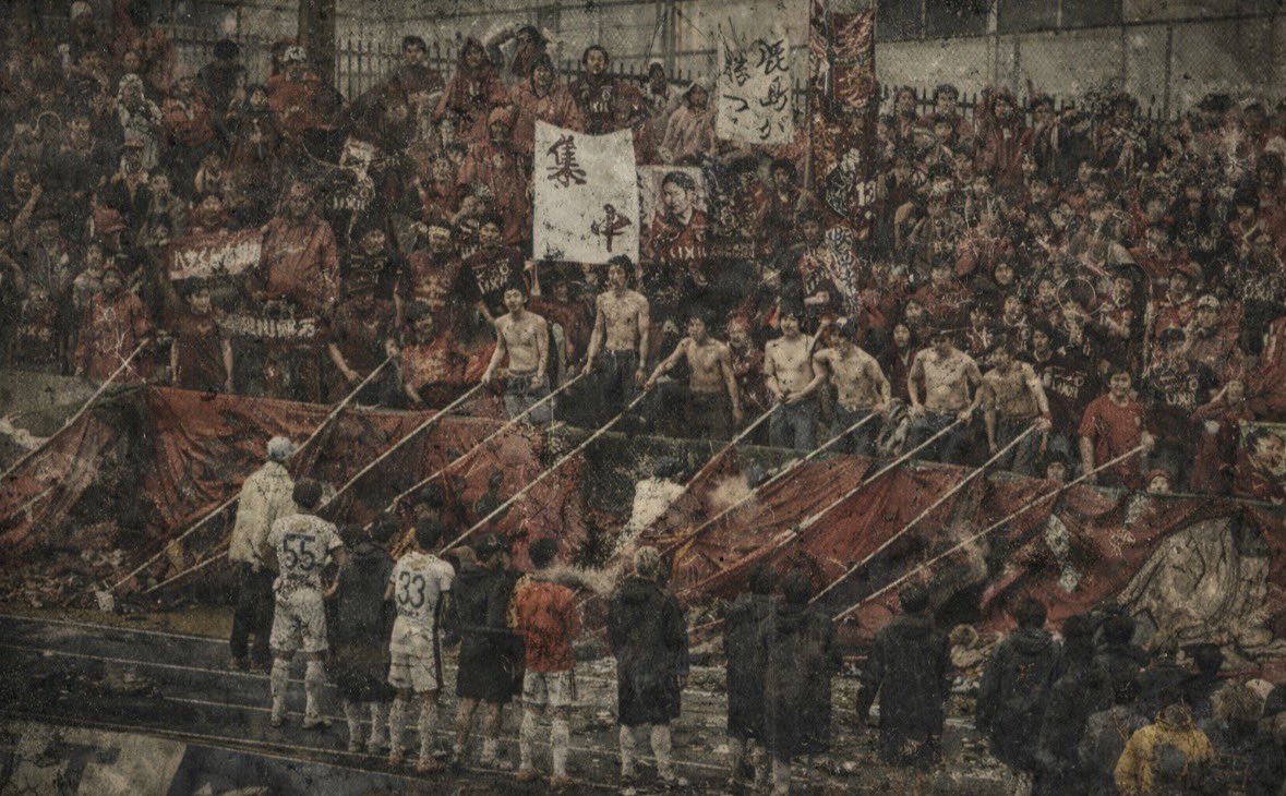 ヴィッセル神戸🐮レアル・マドリード、略して(神マドリー) tweet media