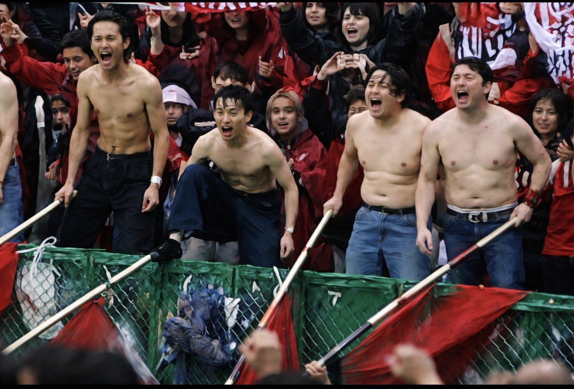 ヴィッセル神戸🐮レアル・マドリード、略して(神マドリー) tweet media