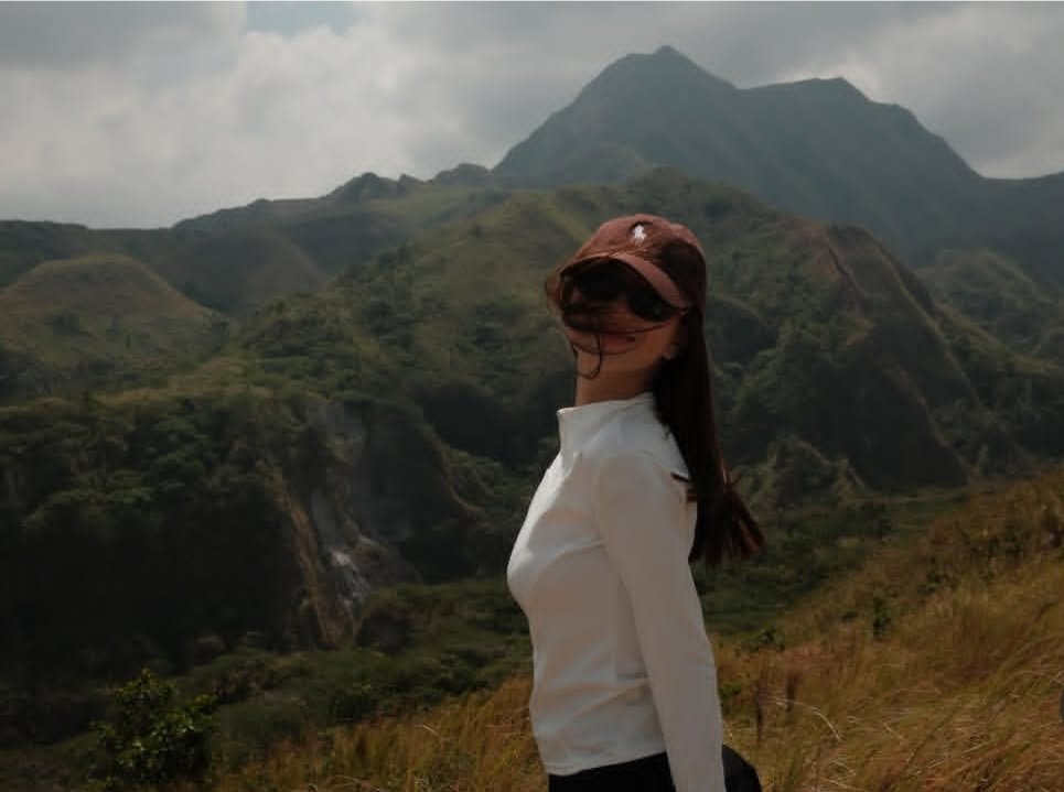 Strawberry of JMFYANG🍓⚖️ 💛✨☕ tweet media