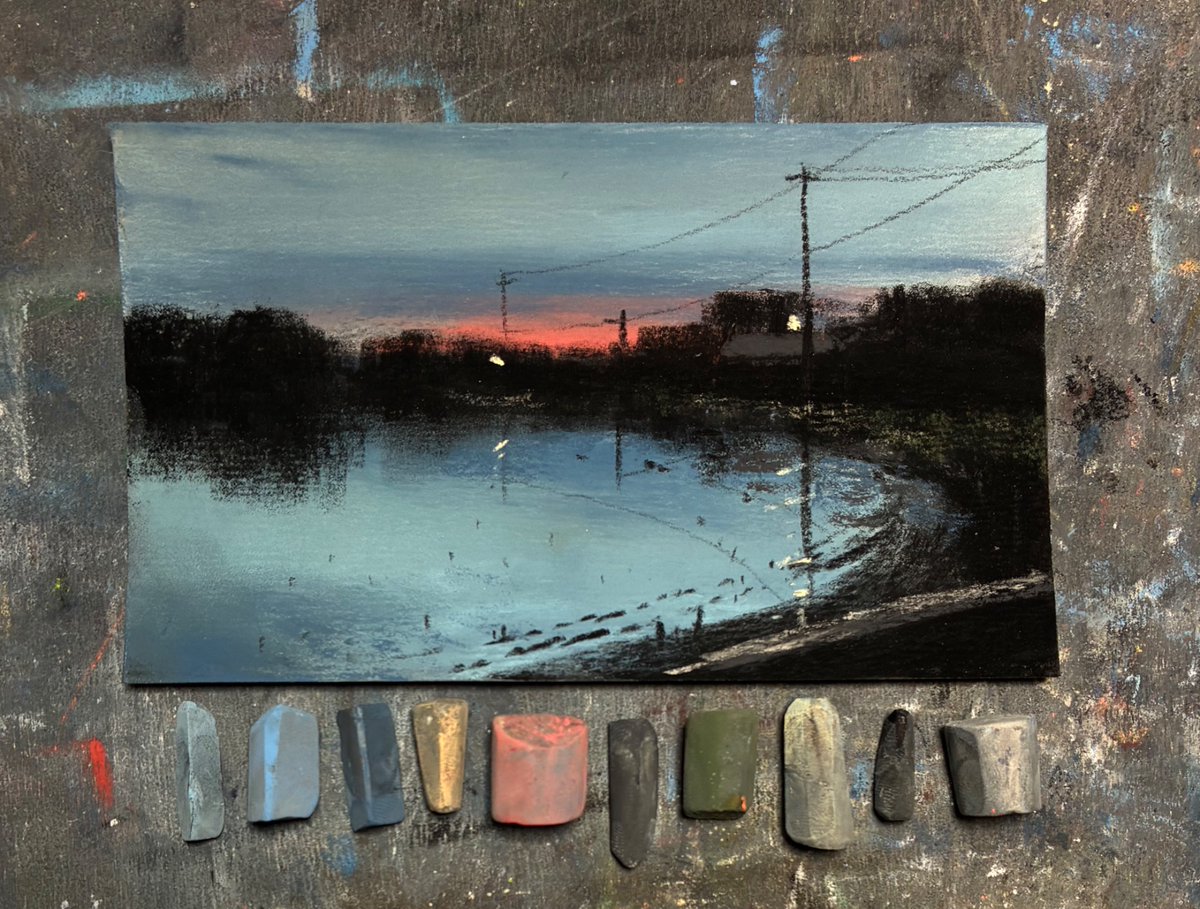 宮本寛太【三鷹個展4/10-19】 tweet media