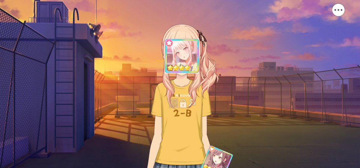 ただの豆腐アフロ@プロセカコラ tweet media