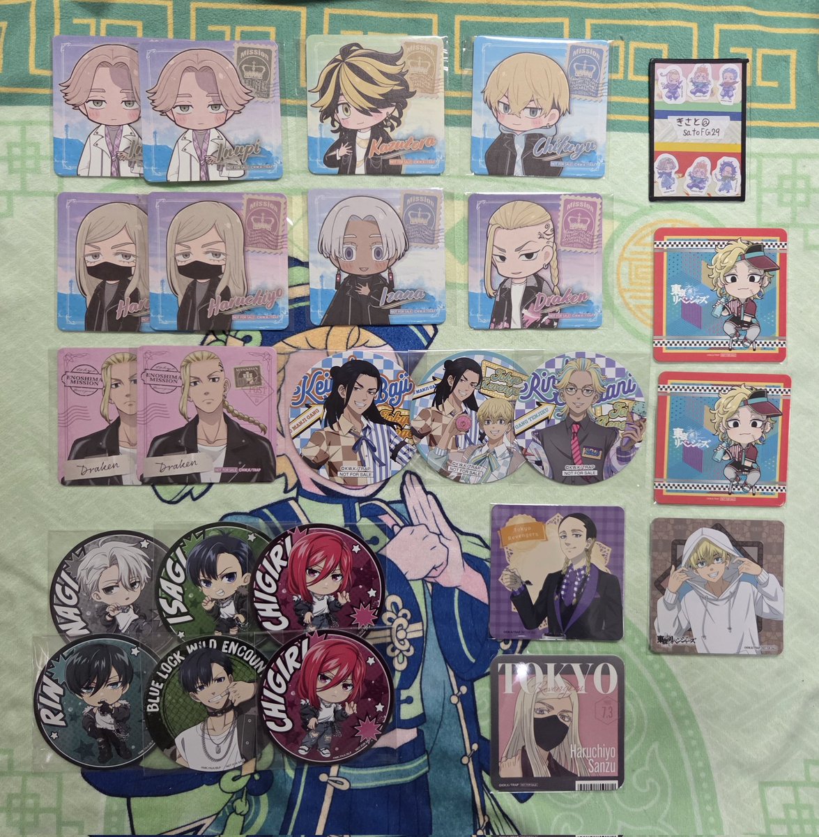 きさと🍀プロカあります🍀 tweet media