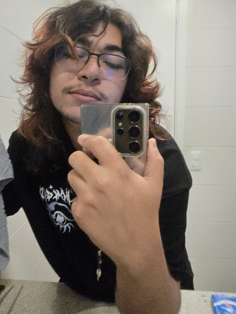 gezzus 𖦹 ☕️ | guaxinim da física tweet media