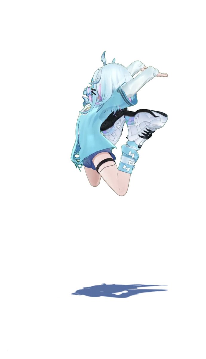 水宮枢💬🔁💙FLOW GLOW tweet media