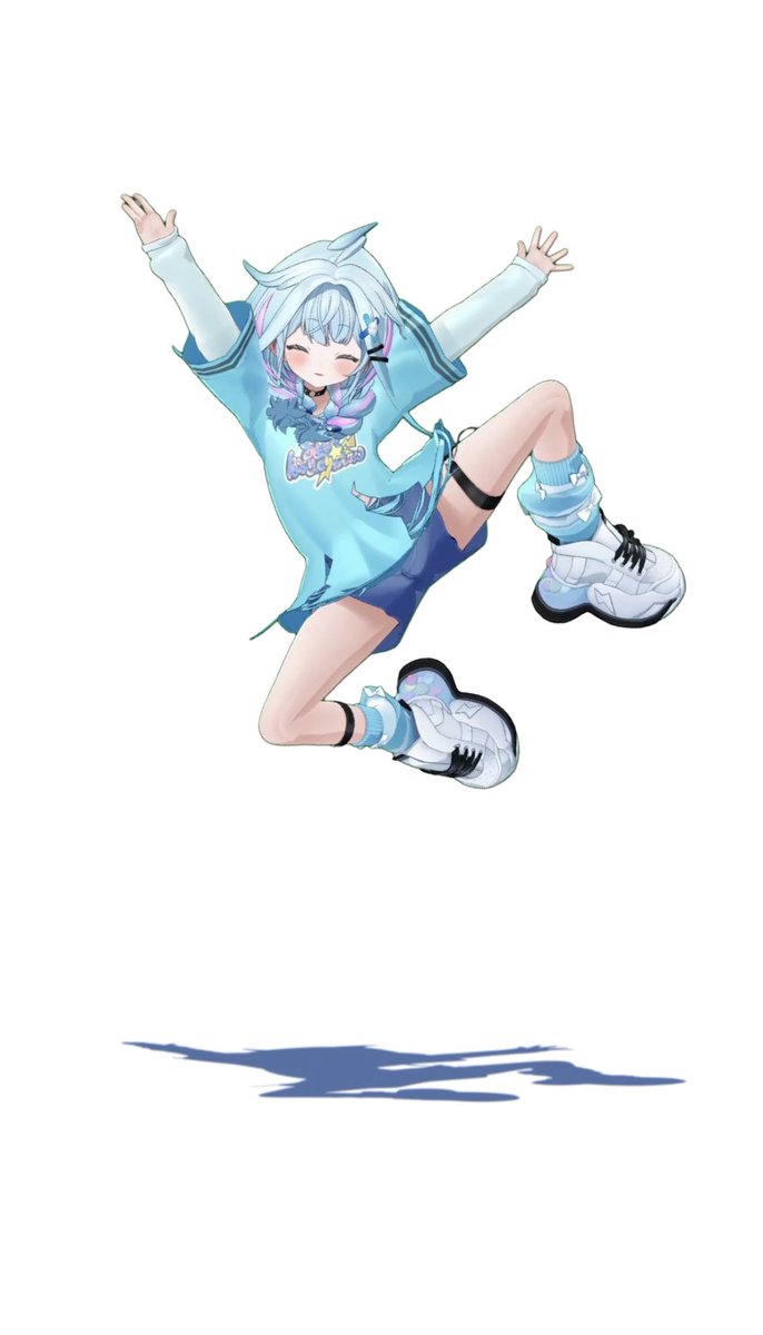 水宮枢💬🔁💙FLOW GLOW tweet media