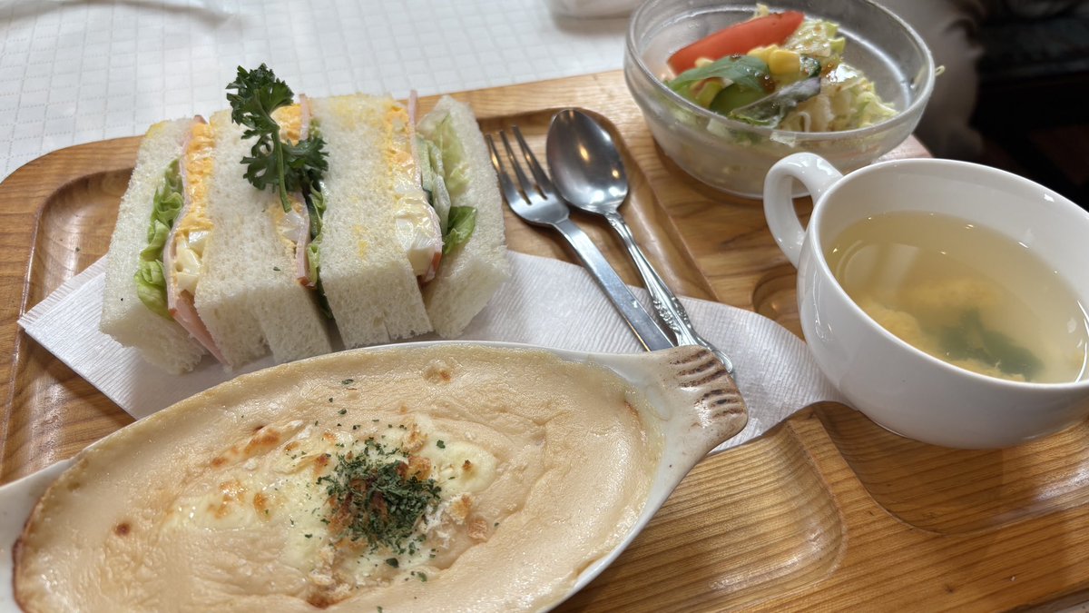 柳家平和 tweet media