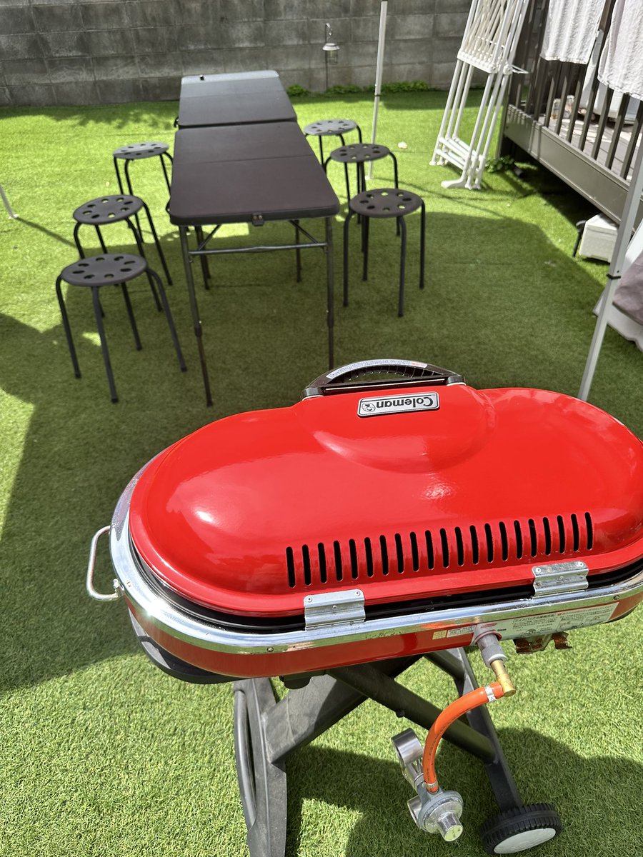 らちお tweet media