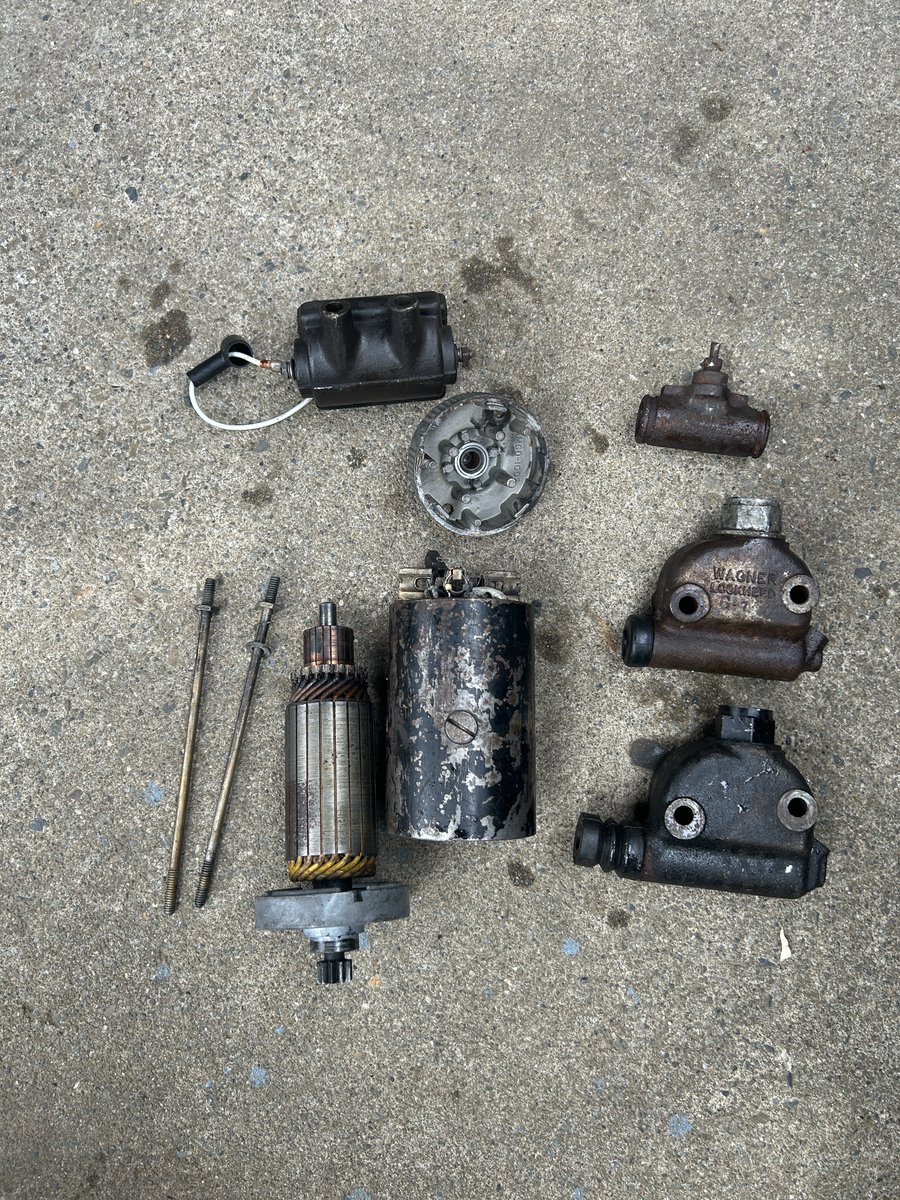 赤田造兵廠 tweet media