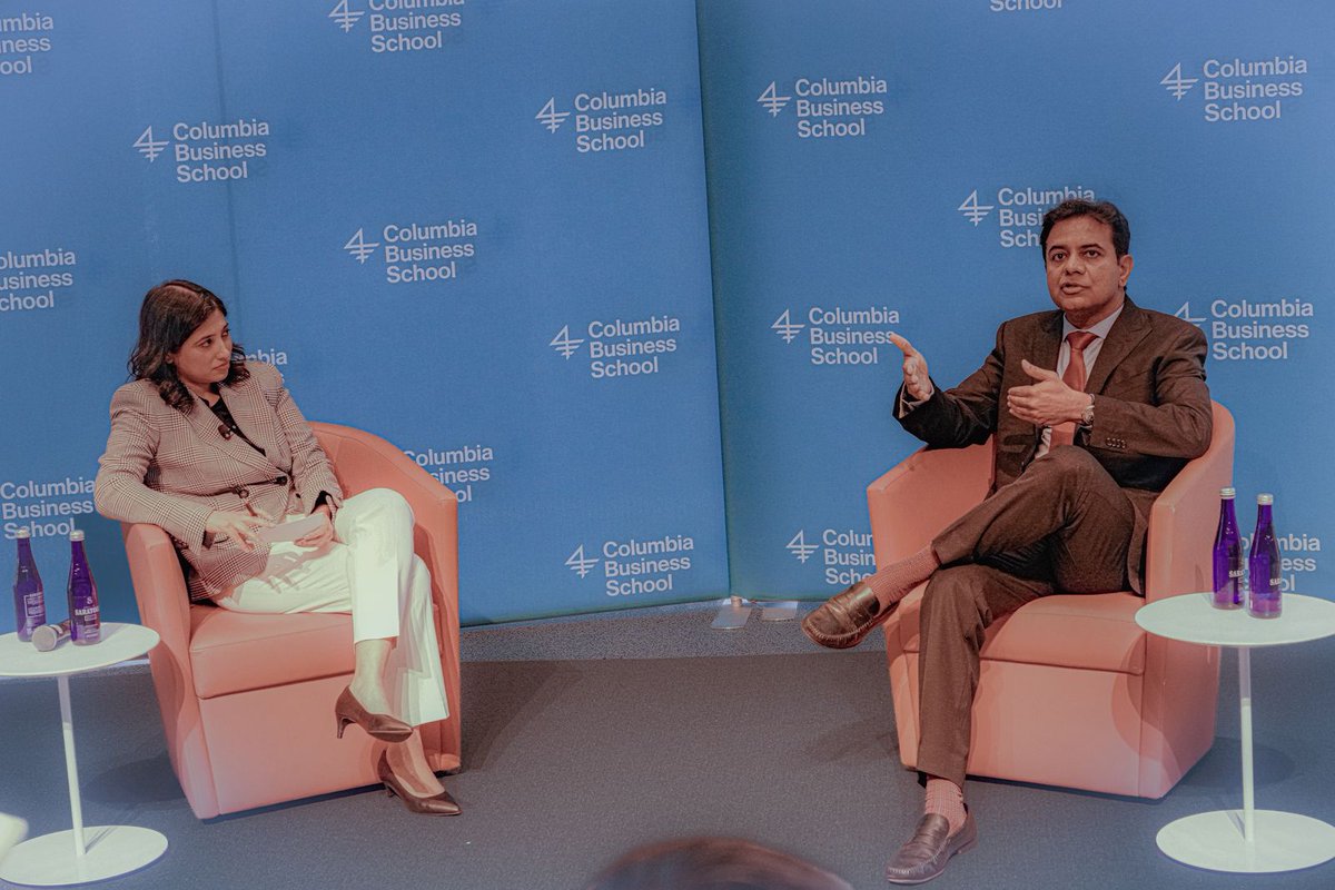 KTR News tweet media