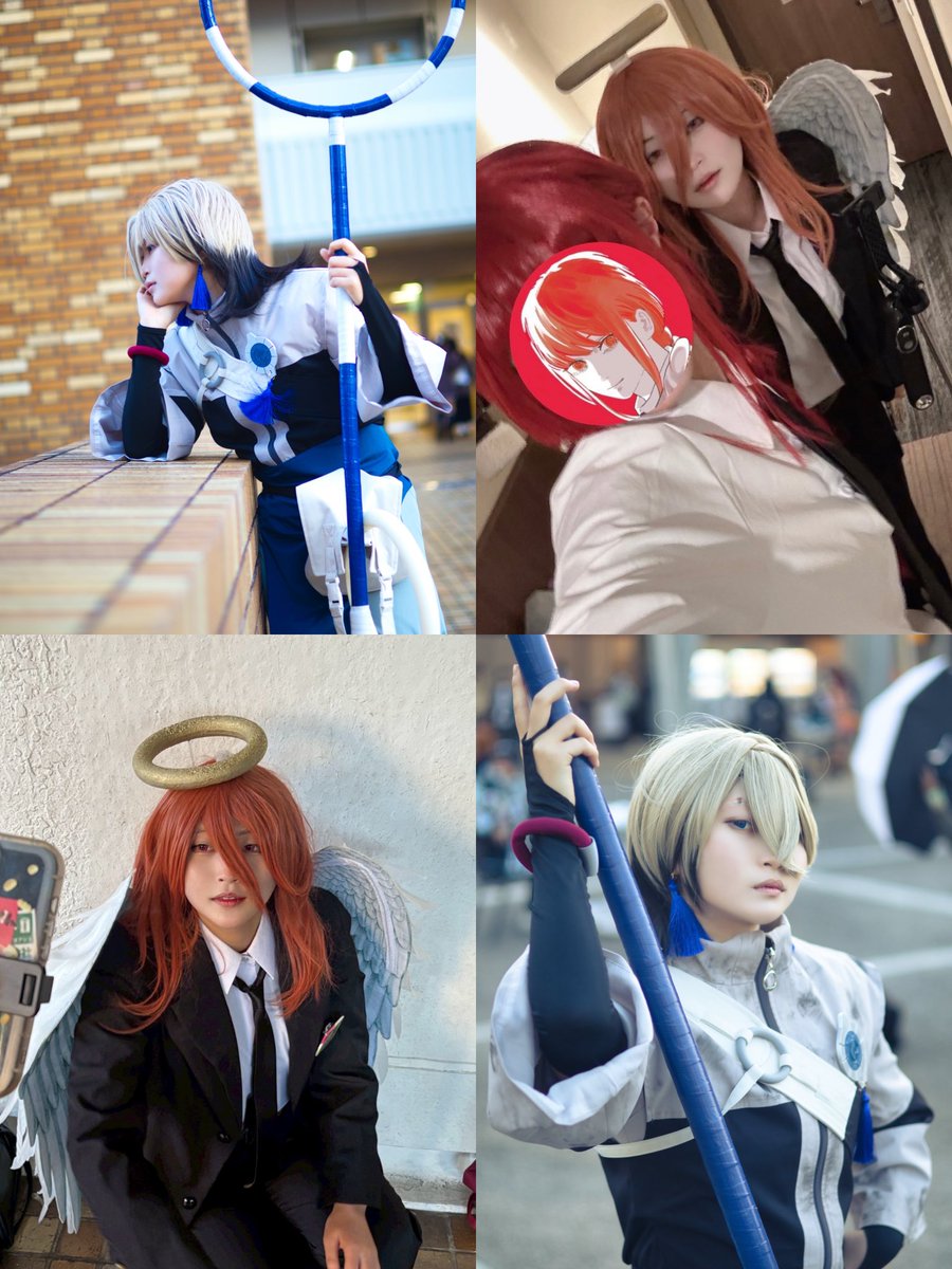 柚木 柚月 4/12TDC tweet media