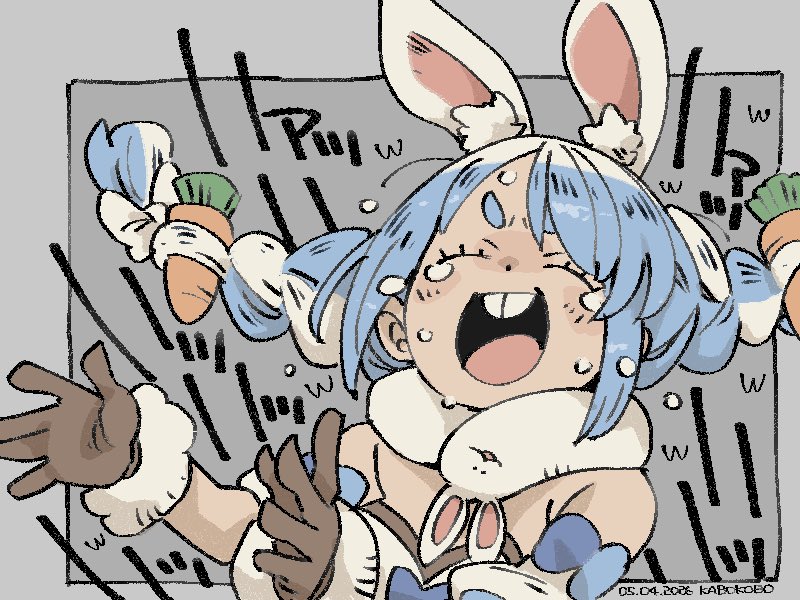 かぼ工房 tweet media