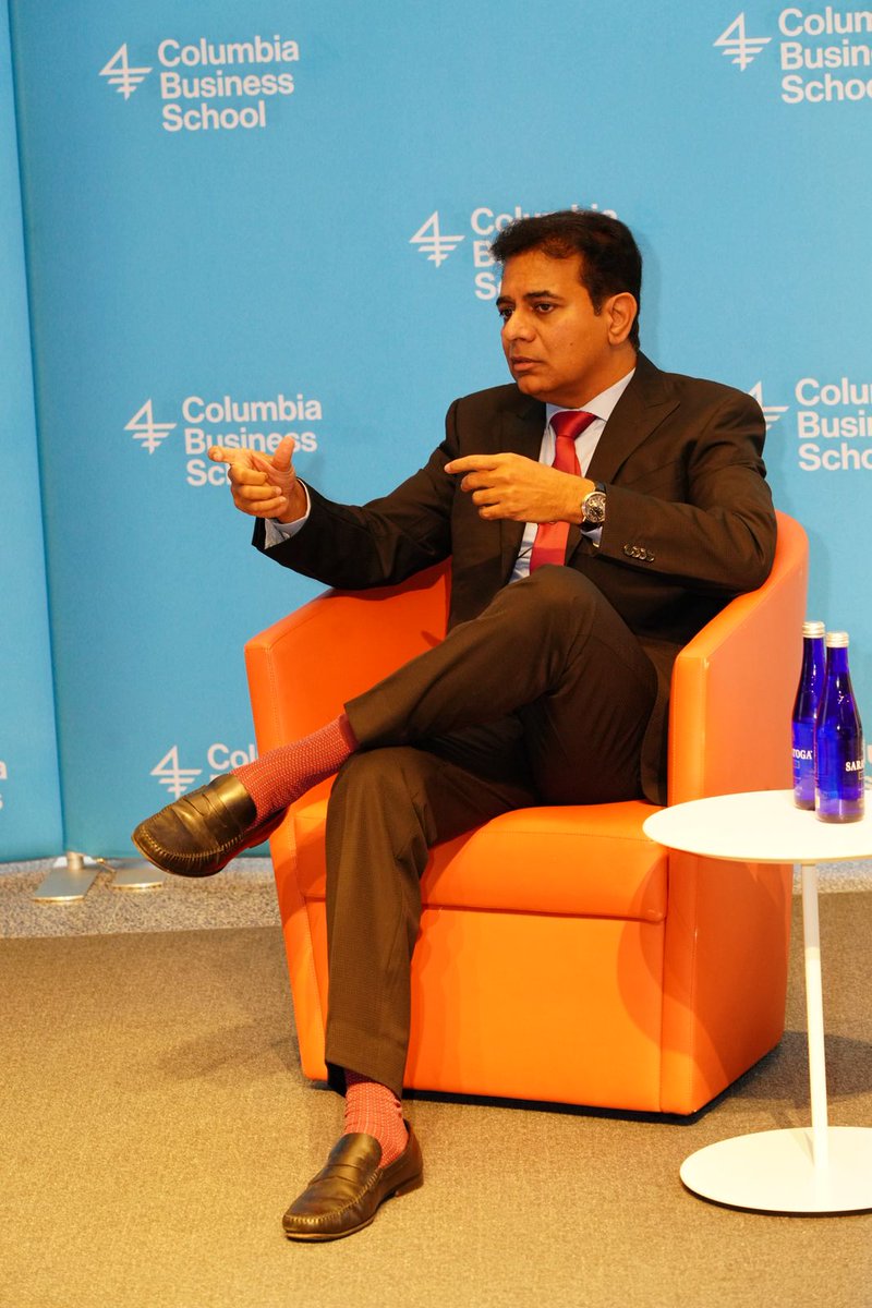 KTR News tweet media