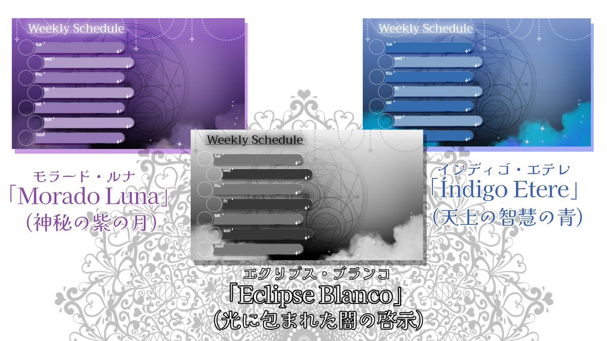 れいぴろ tweet media