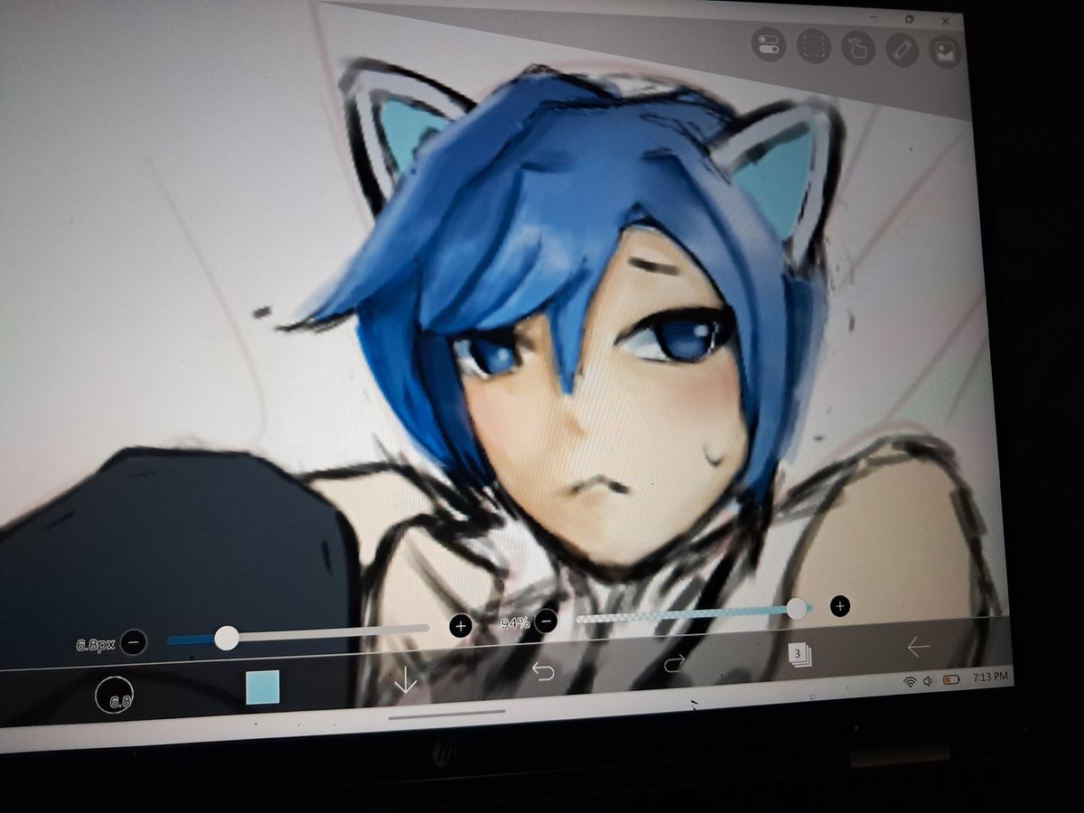 𝓕 | saw jiluka tweet media