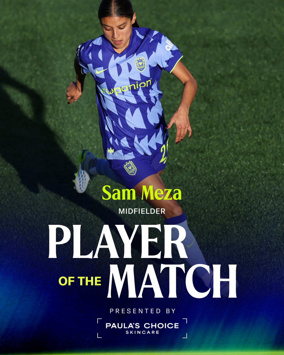 Seattle Reign FC tweet media