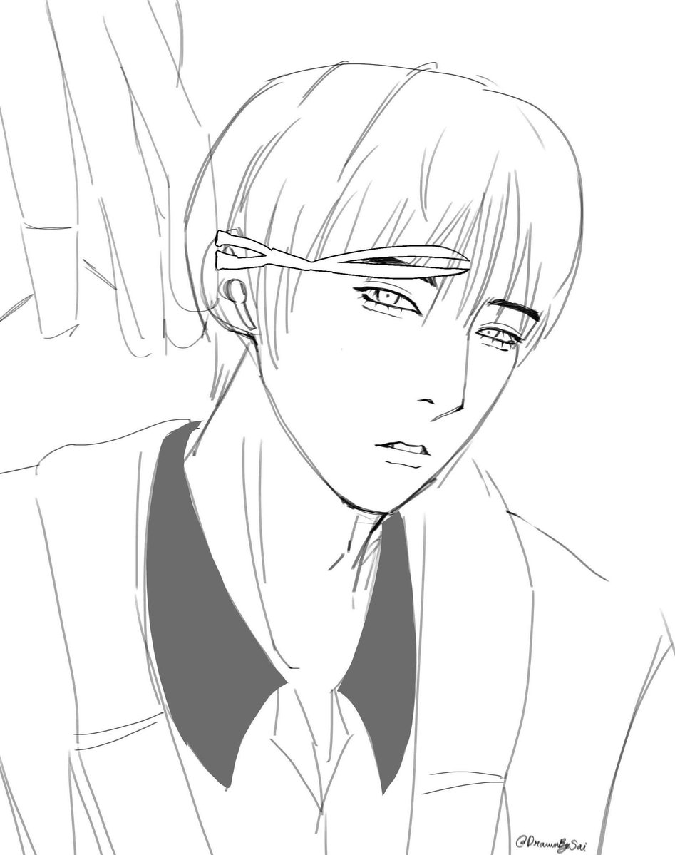 sai 🐙 +｡♪ tweet media