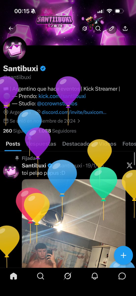 Santibuxi tweet media