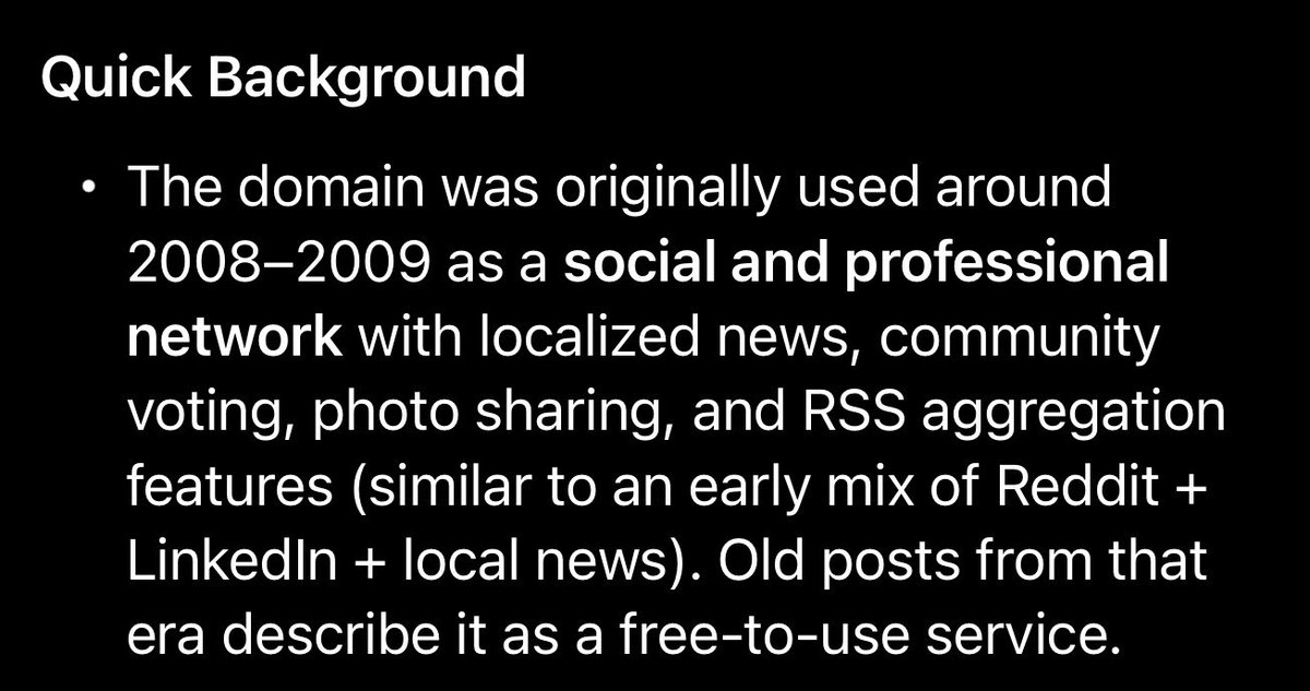 Yocial.com tweet media