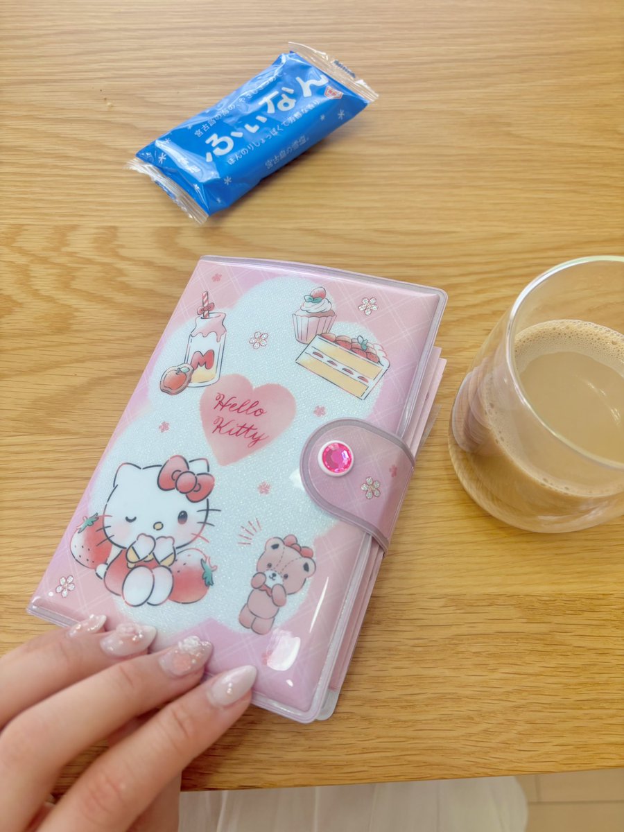 🐹💜 ꒰ きゃなりん ꒱ 🧸☪️ tweet media