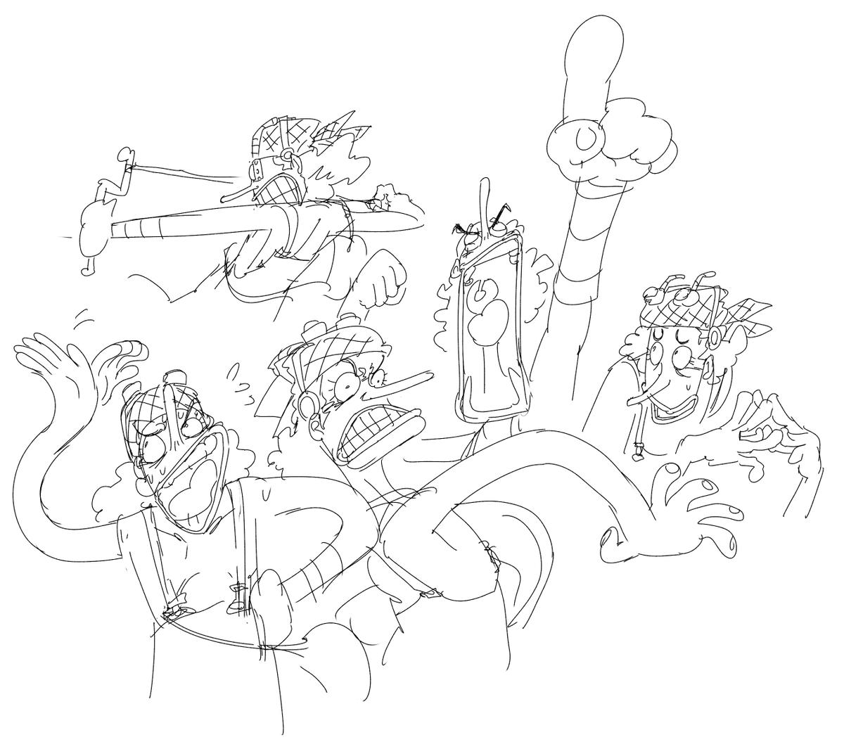 dearbaba tweet media