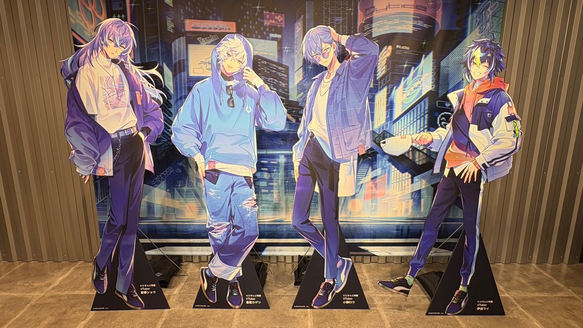 いろはだよ〜 tweet media