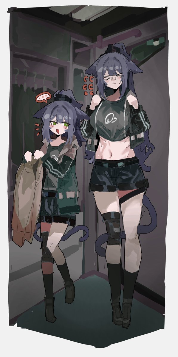 유해/Uhay/COMMISSION❌ (@uhay024) on Twitter photo 