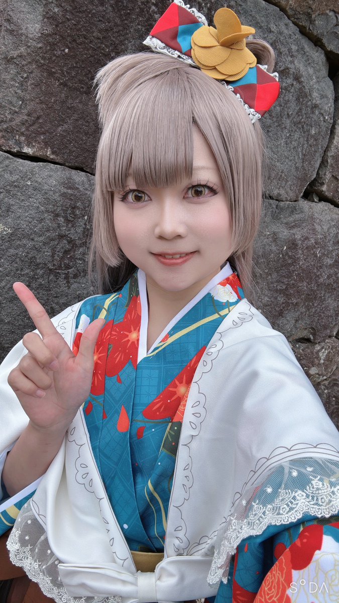 ウル。@低浮上 tweet media