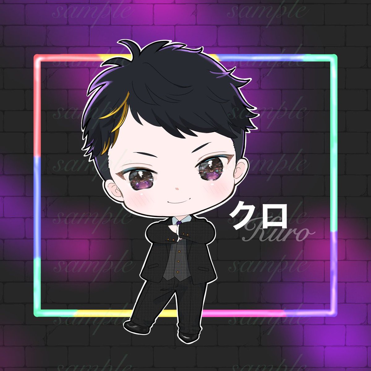 pio_sub_'s tweet photo. ✒︎ミニ

ご依頼ありがとうございました🥰

#イラスト依頼 https://t.co/GfC8N1c45B
