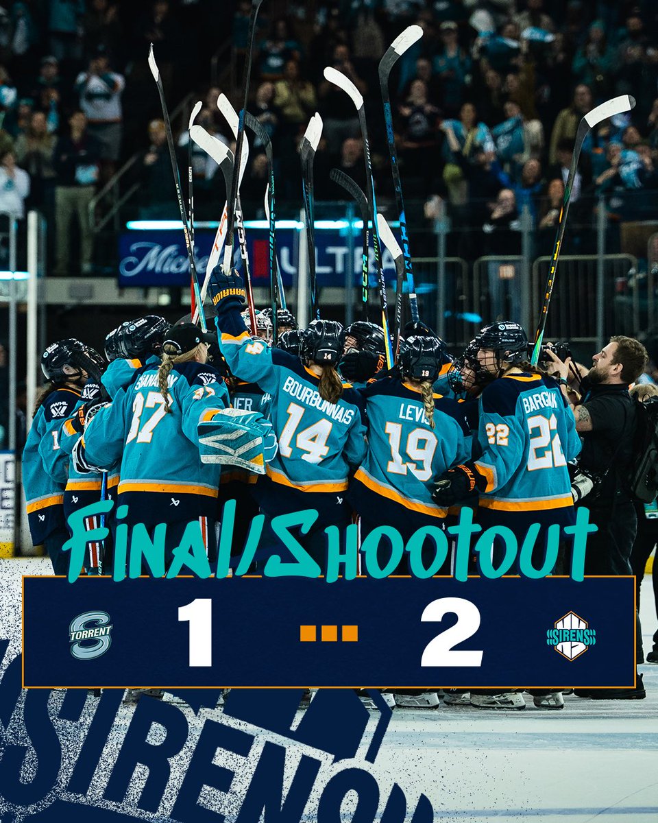 New York Sirens tweet media