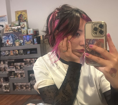 xcecyx🐸 tweet media