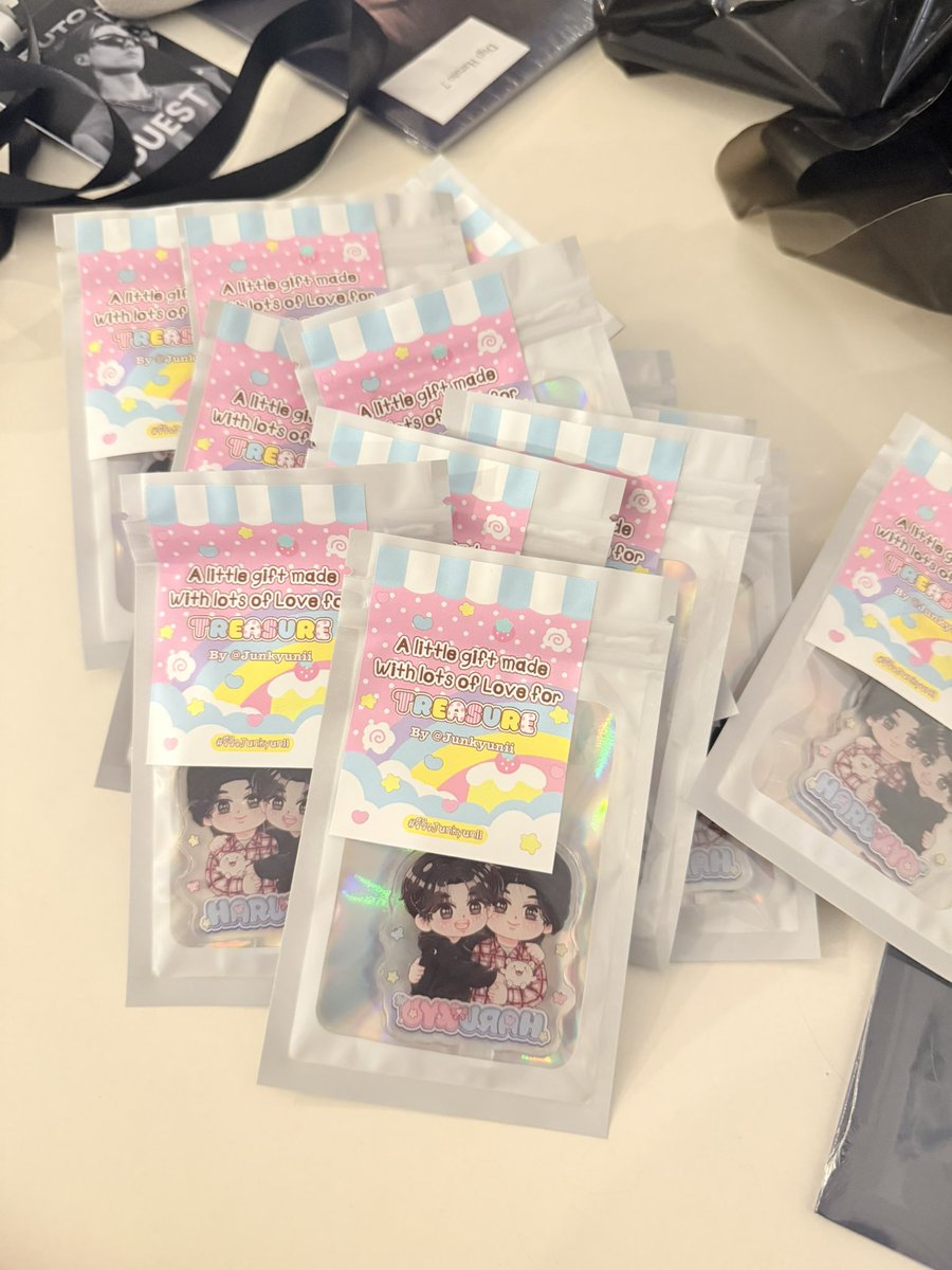 Junkyunii 🌻 tweet media