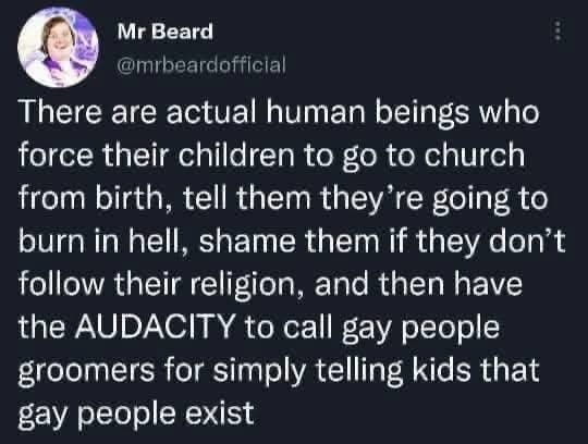 The Skeptic tweet media