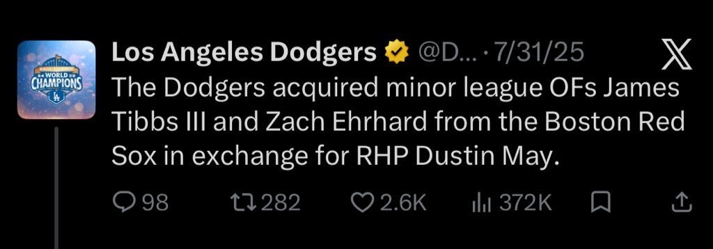 🇺🇦dodgers_burner🇺🇦 tweet media