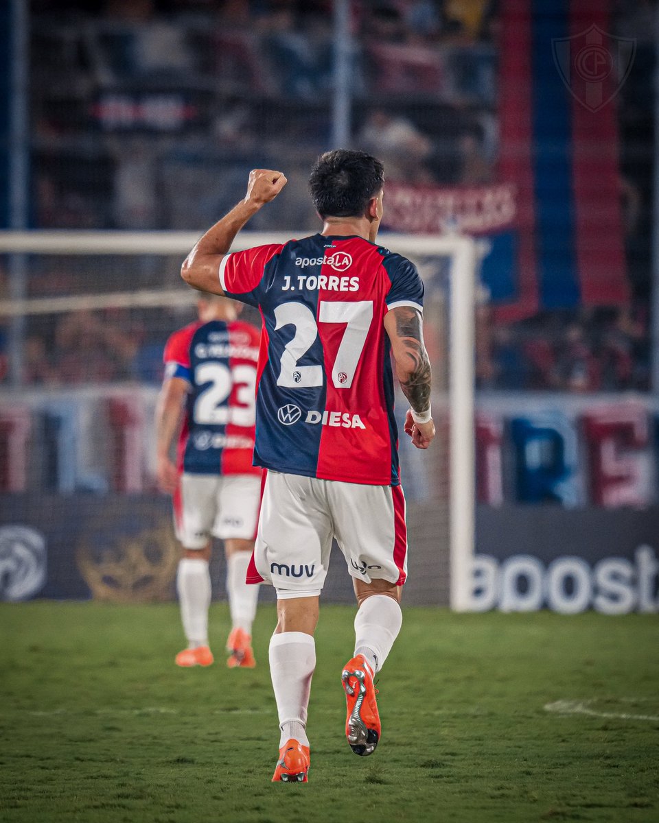 Club Cerro Porteño tweet media