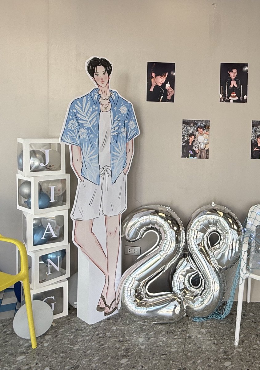 OCEAN JIANG TH tweet media