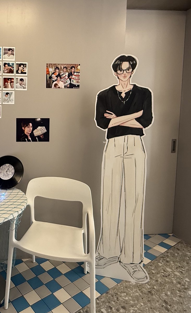 OCEAN JIANG TH tweet media