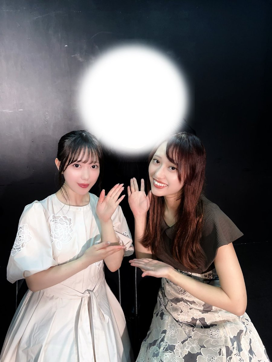 1015ryouko's tweet photo. 大人のためのReading Theatre vol.1『ある日常の風景』ご来場、誠にありがとうございました！
よっつんは素直なお芝居で全力で向かってきてくれる素敵な役者さんだし、麗ちゃんは舞台上だけでなく常に明るく接してくれて、現場にいて欲しい役者さん…！
観に来てくださった皆様にも大大感謝ですー！🥰 https://t.co/VUmafAqS4Q