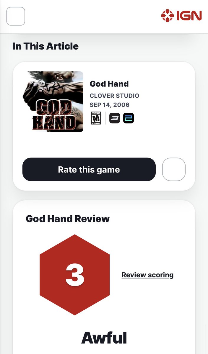 Patchany ~ Italian-style detractor tweet media