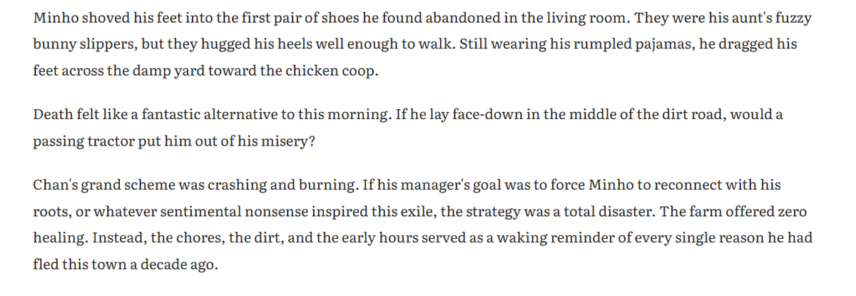 nila 🧃 tweet media