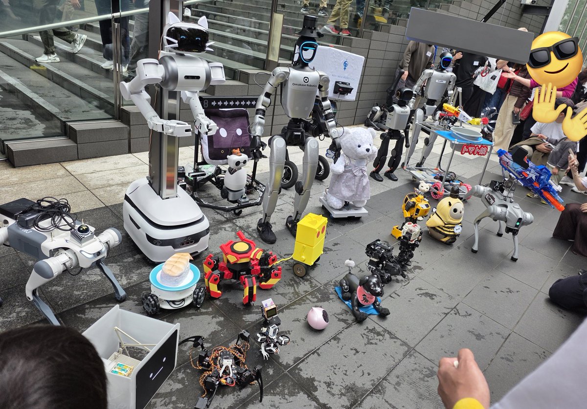 fujihide tweet media