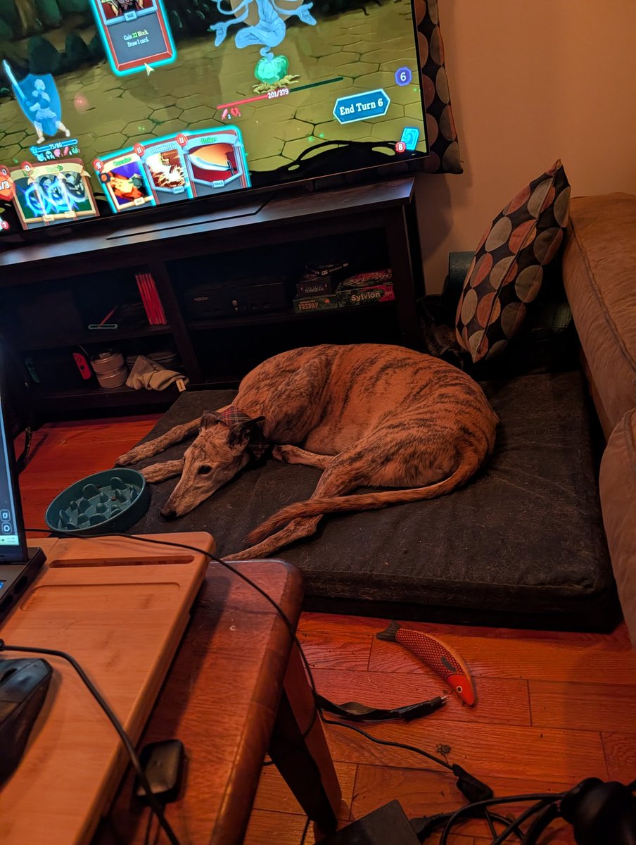 Zweil, The Reviled tweet media